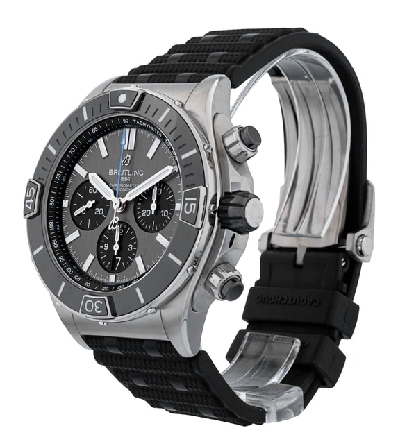Breitling Super Chronomat B01 44 EB0136 Image 2